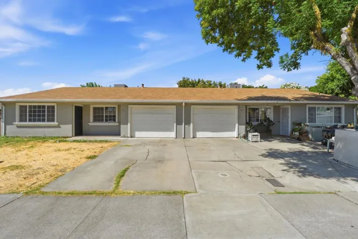 8711 Kelley Drive, Stockton, California 95209
