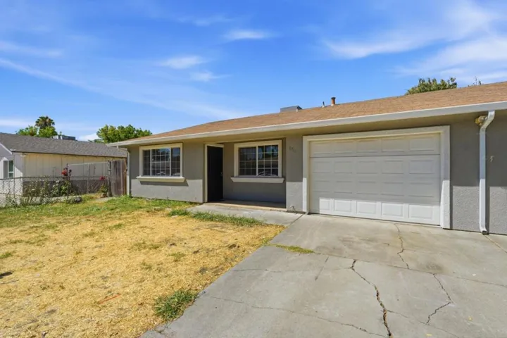 8711 Kelley Drive, Stockton, California 95209