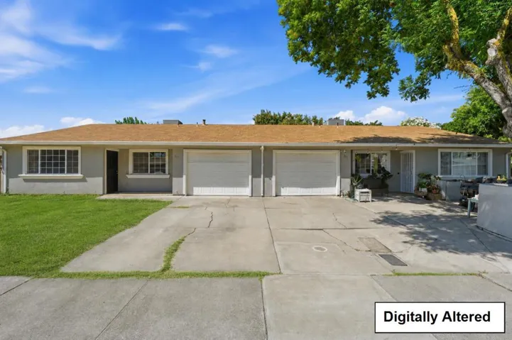 8711 Kelley Drive, Stockton, California 95209