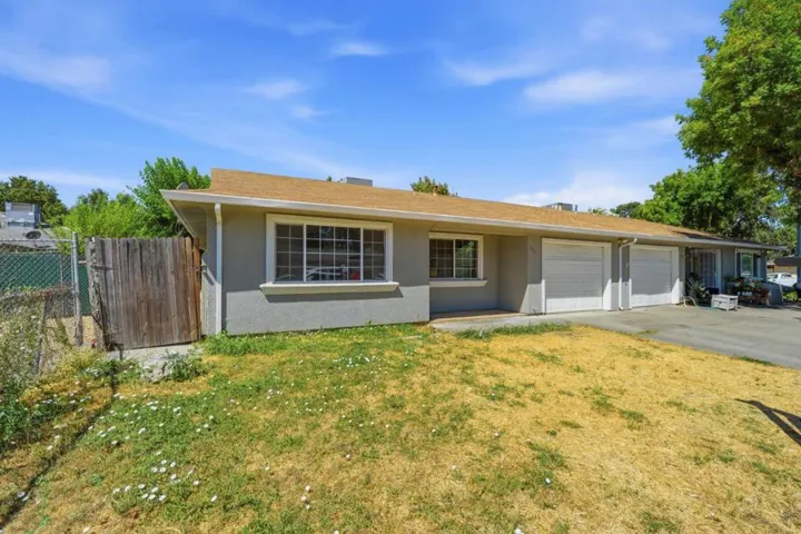 8711 Kelley Drive, Stockton, California 95209