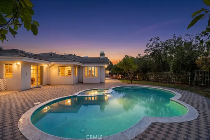 28701 Highridge Road, Rolling Hills Estates, California 90274 — photo 4