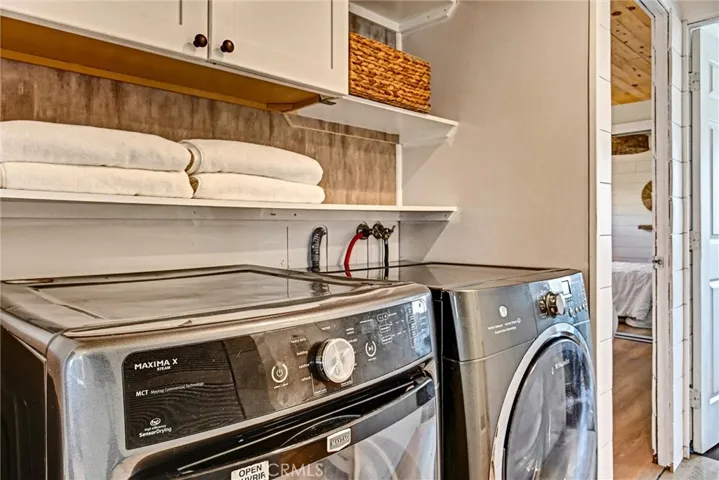 Laundry