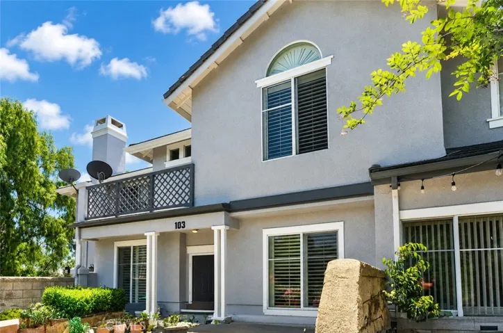 103 Coronado Cay, Aliso Viejo, California 92656