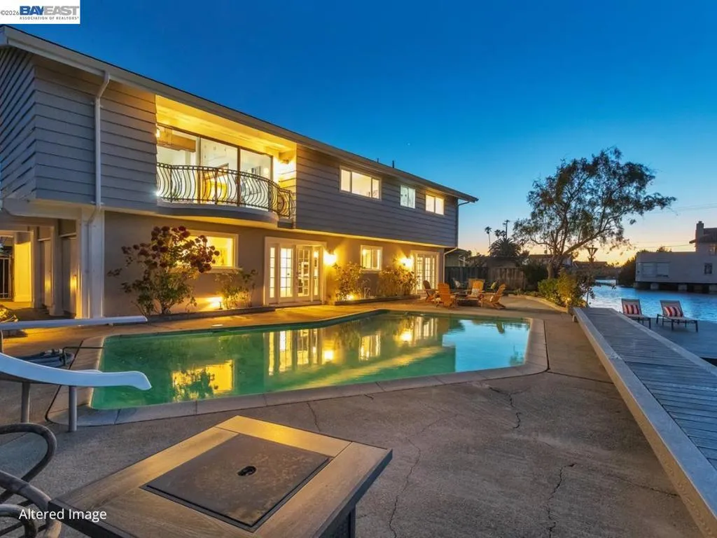 612 Fortress Isle, Alameda, California 94501 — photo 5