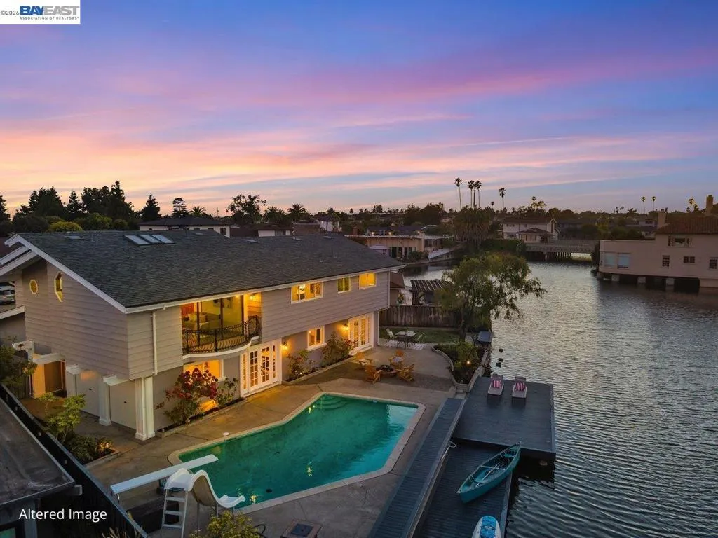 612 Fortress Isle, Alameda, California 94501 — photo 4