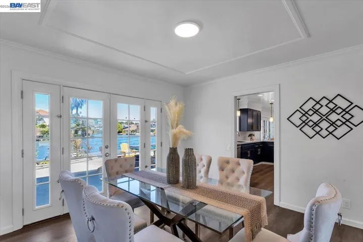612 Fortress Isle, Alameda, California 94501