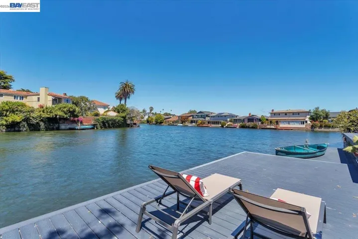 612 Fortress Isle, Alameda, California 94501