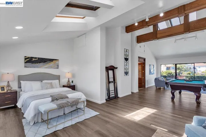 612 Fortress Isle, Alameda, California 94501