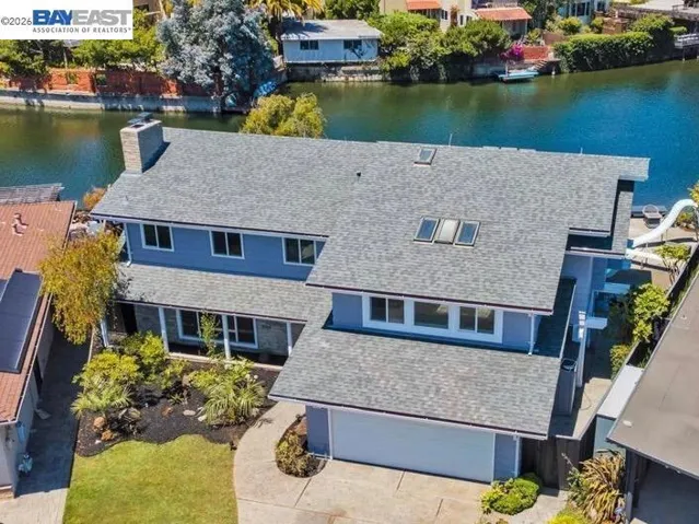 612 Fortress Isle, Alameda, California 94501