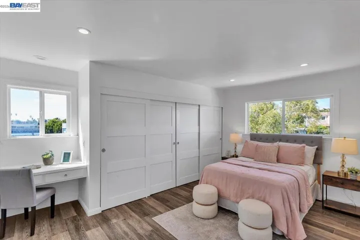 612 Fortress Isle, Alameda, California 94501