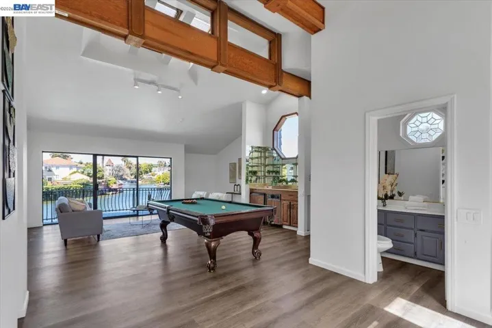 612 Fortress Isle, Alameda, California 94501