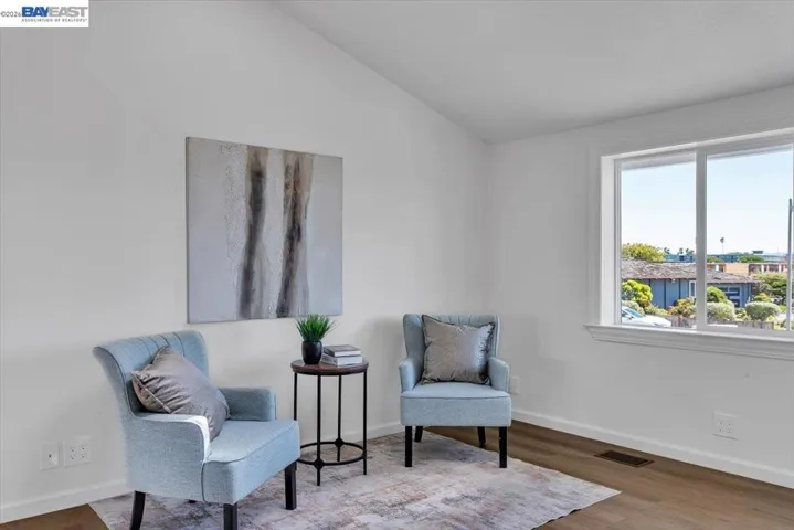 612 Fortress Isle, Alameda, California 94501