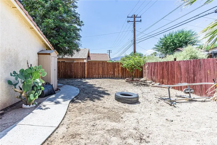 66870 Hacienda Avenue, Desert Hot Springs, California 92240