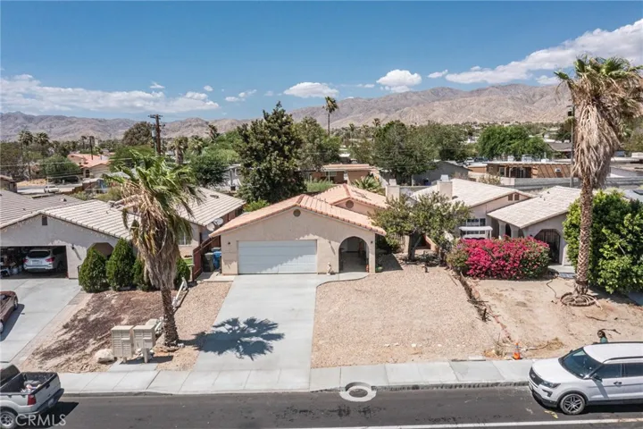 66870 Hacienda Avenue, Desert Hot Springs, California 92240