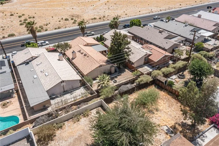 66870 Hacienda Avenue, Desert Hot Springs, California 92240