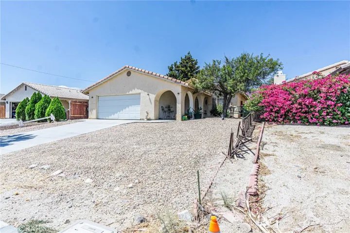 66870 Hacienda Avenue, Desert Hot Springs, California 92240