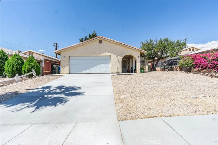 66870 Hacienda Avenue, Desert Hot Springs, California 92240