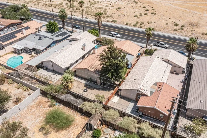 66870 Hacienda Avenue, Desert Hot Springs, California 92240