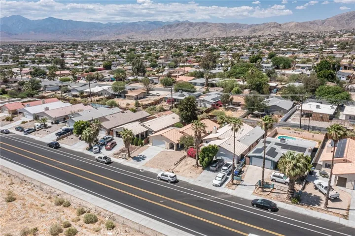 66870 Hacienda Avenue, Desert Hot Springs, California 92240