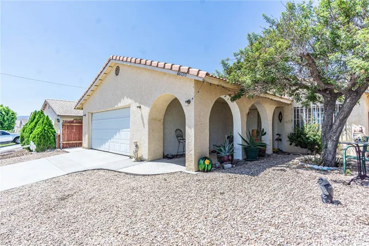 66870 Hacienda Avenue, Desert Hot Springs, California 92240