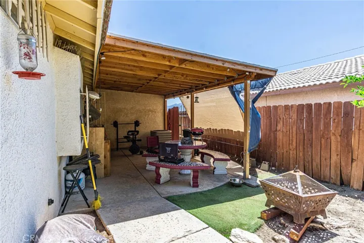 66870 Hacienda Avenue, Desert Hot Springs, California 92240