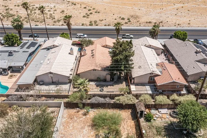 66870 Hacienda Avenue, Desert Hot Springs, California 92240