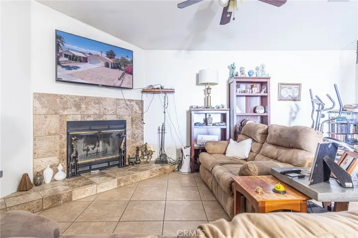 66870 Hacienda Avenue, Desert Hot Springs, California 92240