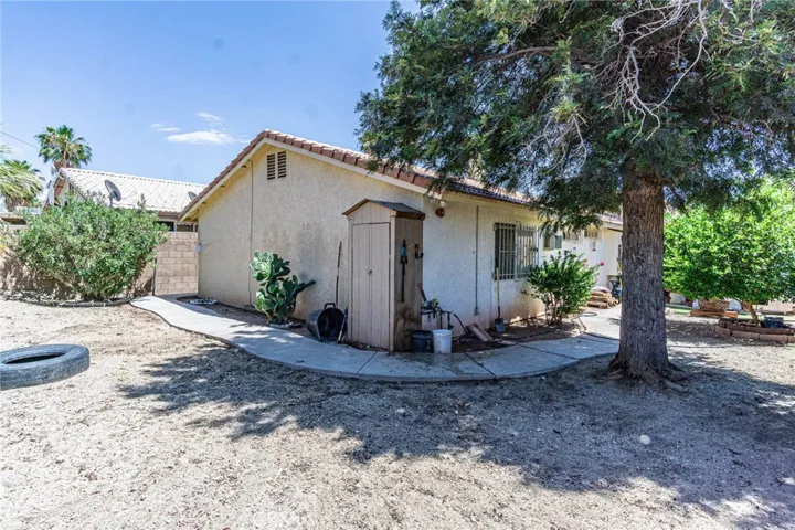 66870 Hacienda Avenue, Desert Hot Springs, California 92240