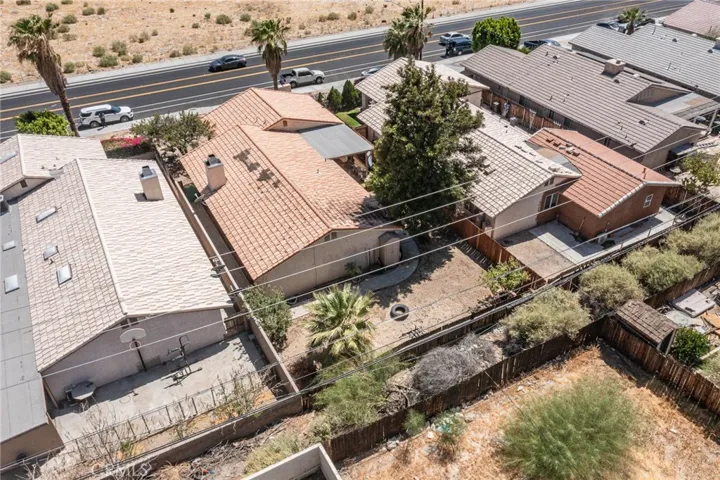66870 Hacienda Avenue, Desert Hot Springs, California 92240