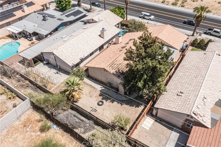 66870 Hacienda Avenue, Desert Hot Springs, California 92240