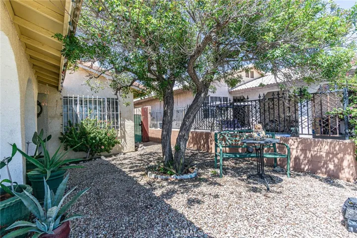 66870 Hacienda Avenue, Desert Hot Springs, California 92240