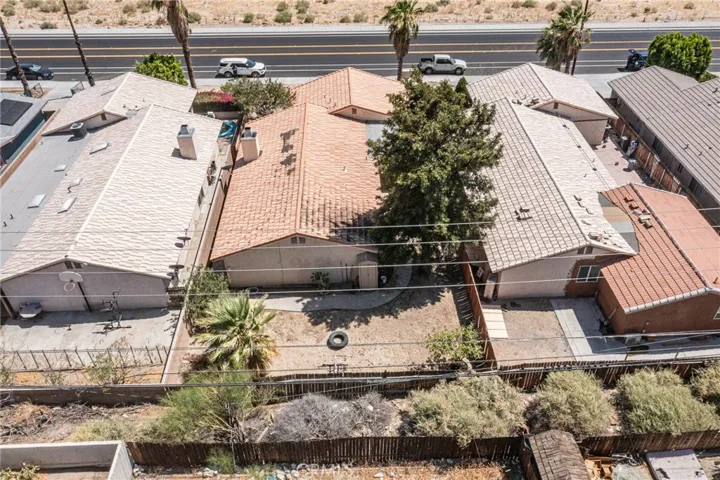 66870 Hacienda Avenue, Desert Hot Springs, California 92240