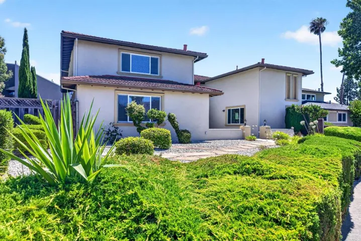 1026 Valerian Way, Sunnyvale, California 94086
