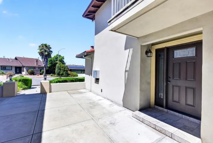 1026 Valerian Way, Sunnyvale, California 94086