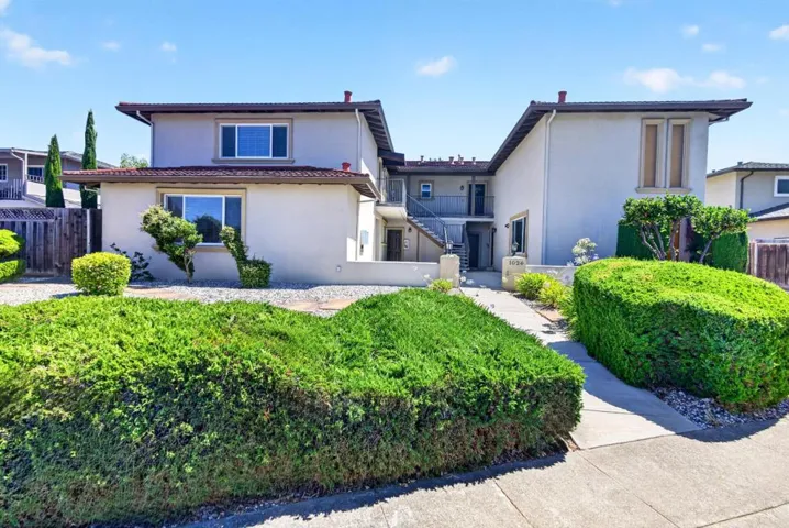 1026 Valerian Way, Sunnyvale, California 94086