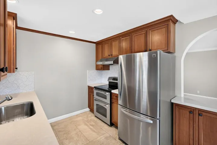1026 Valerian Way, Sunnyvale, California 94086
