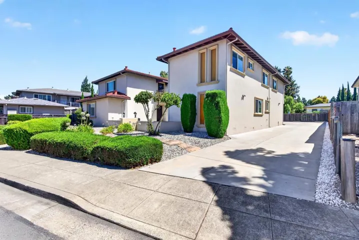 1026 Valerian Way, Sunnyvale, California 94086