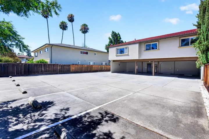 1026 Valerian Way, Sunnyvale, California 94086
