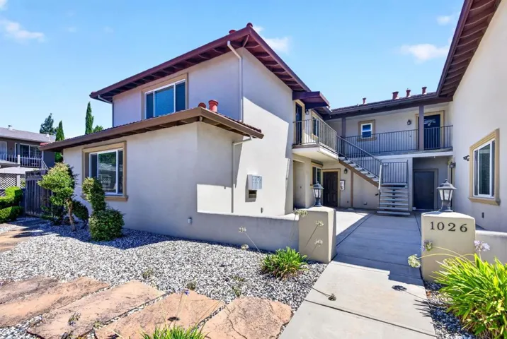 1026 Valerian Way, Sunnyvale, California 94086