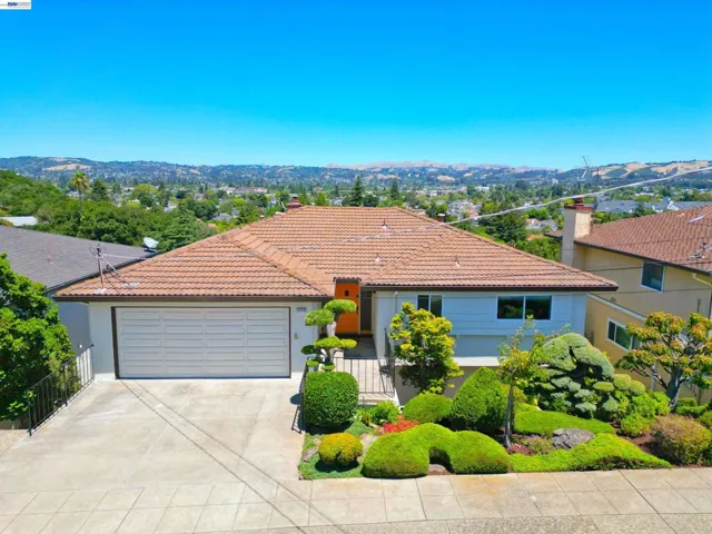 21714 Shadyspring Rd, Castro Valley, California 94546