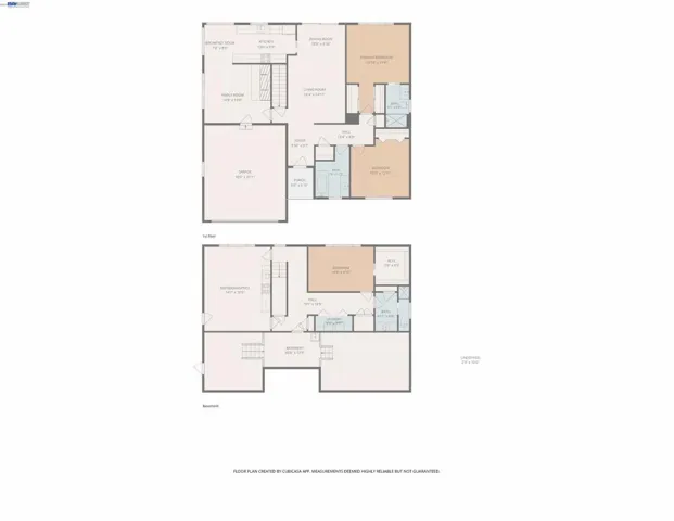 21714 Shadyspring Rd, Castro Valley, California 94546