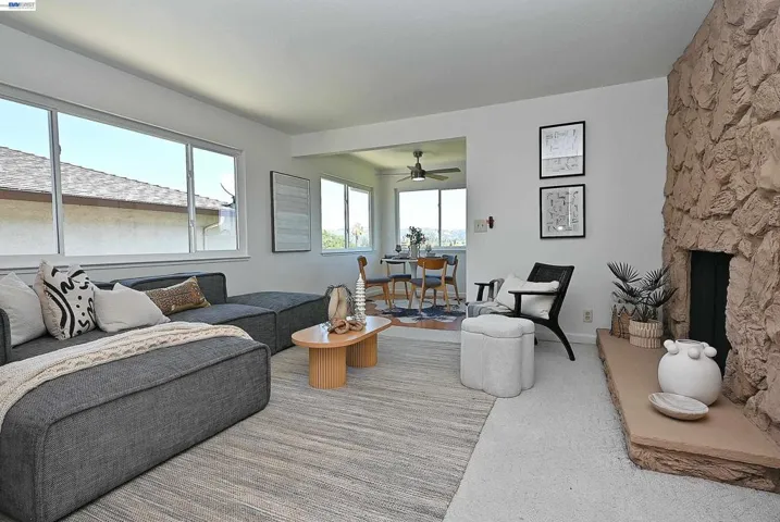 21714 Shadyspring Rd, Castro Valley, California 94546