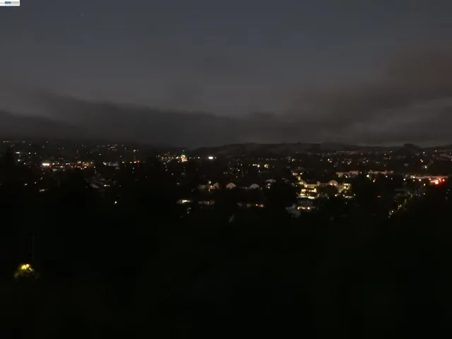 21714 Shadyspring Rd, Castro Valley, California 94546