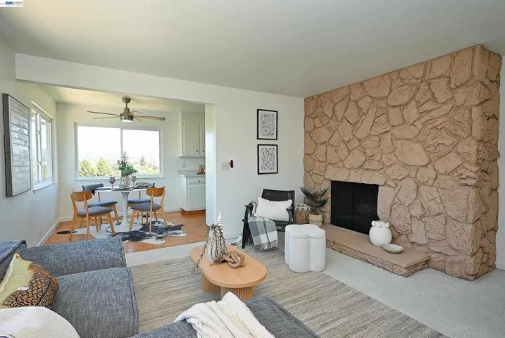 21714 Shadyspring Rd, Castro Valley, California 94546