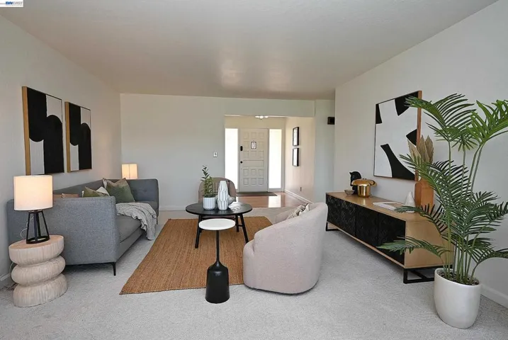 21714 Shadyspring Rd, Castro Valley, California 94546