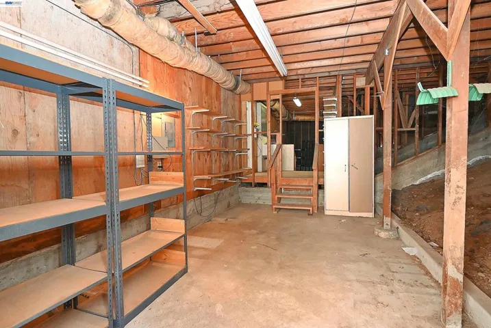 21714 Shadyspring Rd, Castro Valley, California 94546