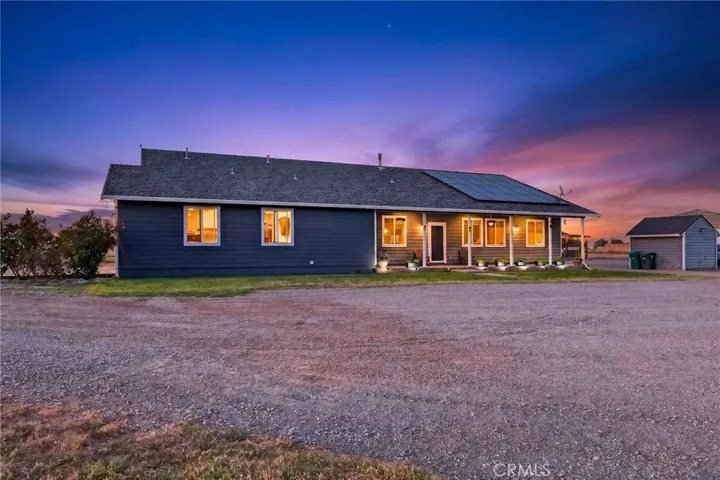 5625 Piedmont Road, Corning, California 96021 — photo 4