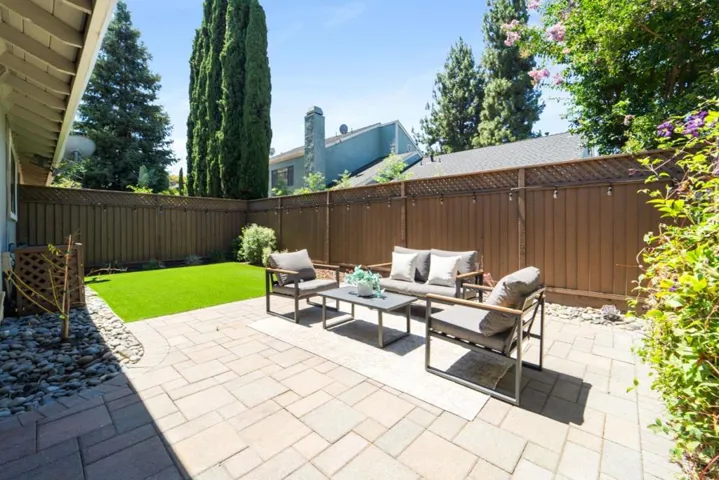 854 Minnesota Avenue 121, San Jose, California 95125
