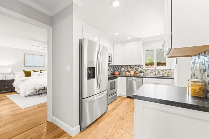 854 Minnesota Avenue 121, San Jose, California 95125