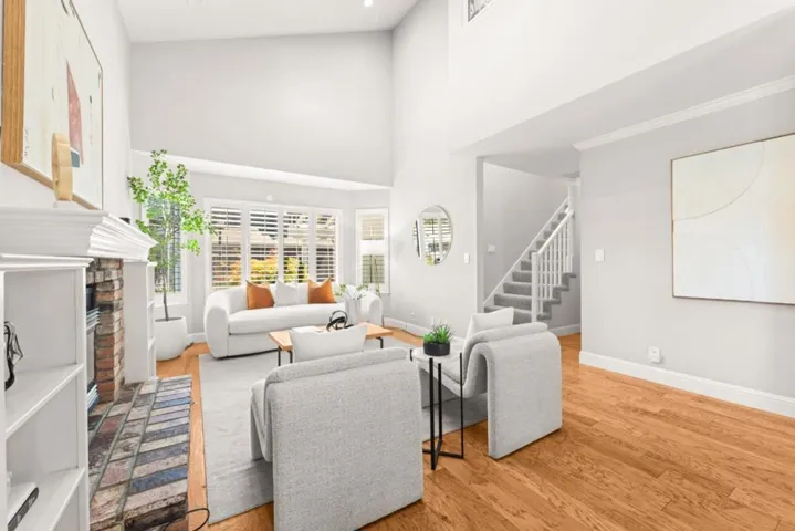 854 Minnesota Avenue 121, San Jose, California 95125